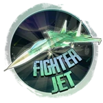 Fighter Jet