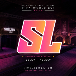[EVNT FIFA WORLD CUP] SHELTER