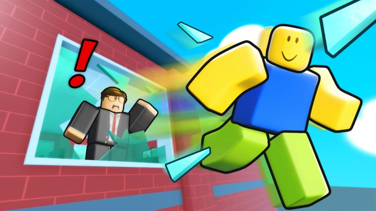 Game Place Thumbnail