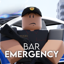 [🚩NEW] Emergency Bar