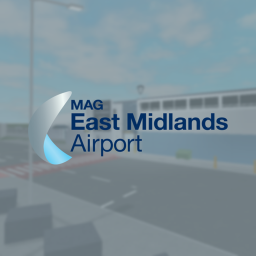 East Midlands Airport