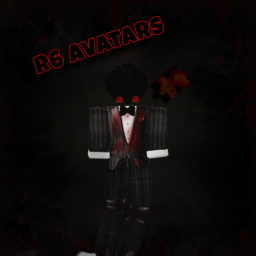 R6 male avatars (beta)