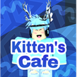 [BETA] Kitten's Cafe V1