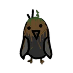 Dirt Bird