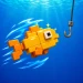 2000M For Mythical Fish! icon