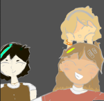Kids rule Squad