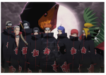 Akatsuki 暁