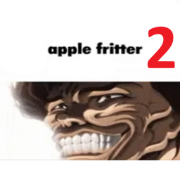 Apple Fritters 2