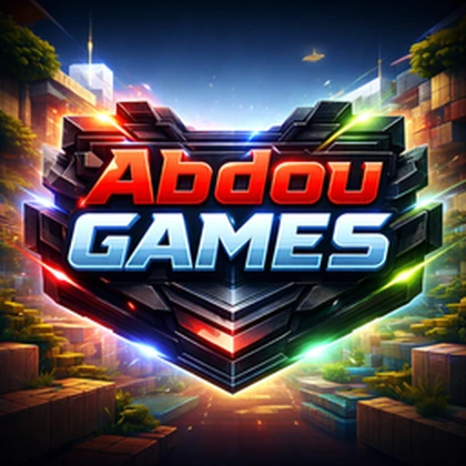 Abdou Games Roblox group icon