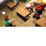 the school group for pros