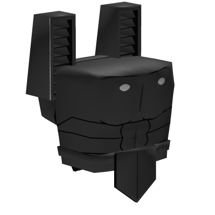 Ostrogoths Armor - Space King