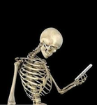 Skeleton_Cool kids