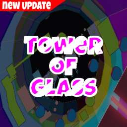 [BugFixed] Tower of Glass