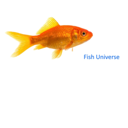 Go fishh mansion