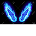 Blue Wings