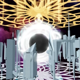 tower of interstellar division icon