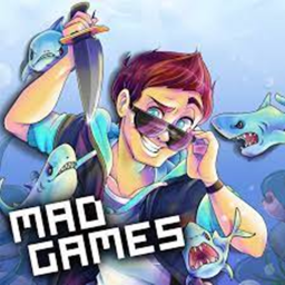Mad Games