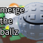 merge the ballz