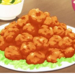 I got the mcnuggets