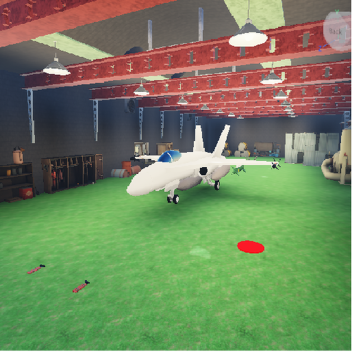 Aircraft Testing