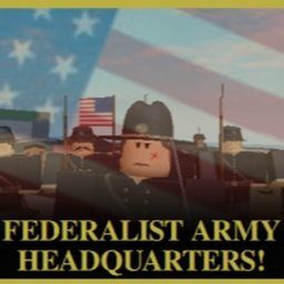 Headquarters of the Federalist Army