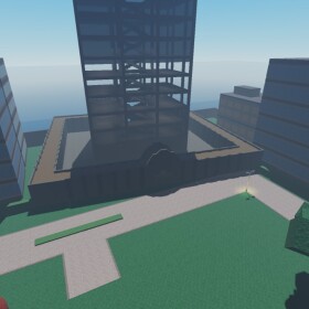 Forgotten Town