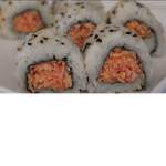 spicy crab roll