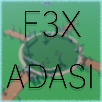 F3X Adası! V.3