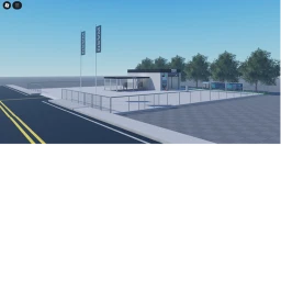 WashWorld Roblox location:2 OPEN icon