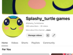 Splashy_Turtle’s Community