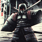 Project Shogun