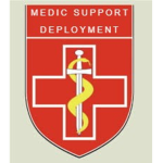 Medic Support Detachment [SAF]