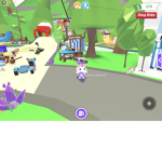 Jamilla World J