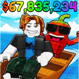 [⛵] Naviguez pour Brainrots!