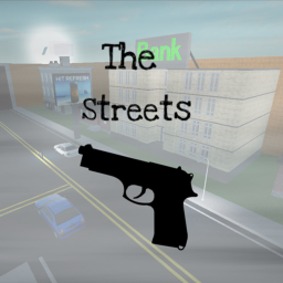 💡The Streets💡