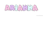 Arianna muffins
