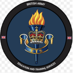 [-ETS-] Education and Training Services