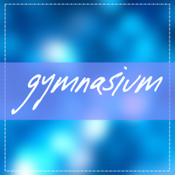 Gymnasium | [AD&L]