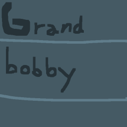 where the grand bobby comes from