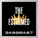 The Esteemed