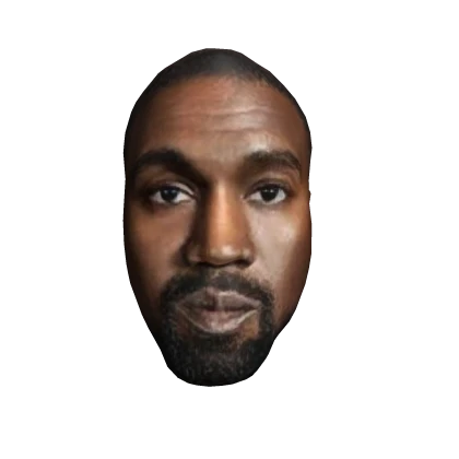 Kanye West | Roblox Item - Rolimon's