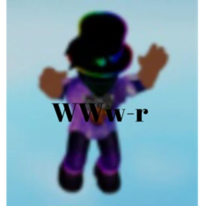 WWw-r Roblox group icon