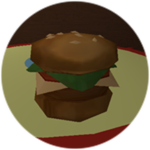 Krabby Patty