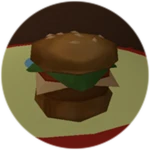 Krabby Patty