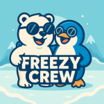 Freezy Crew