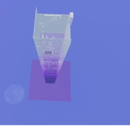 The OG Tower of Eternal Purple icon