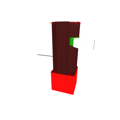 TowerMap