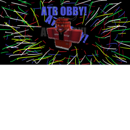 ATB OBBY (IMPOSSIBLE!!!) (NEW!!)