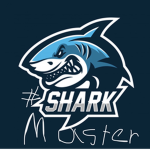 #SharkMaster