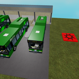 Bus simulator